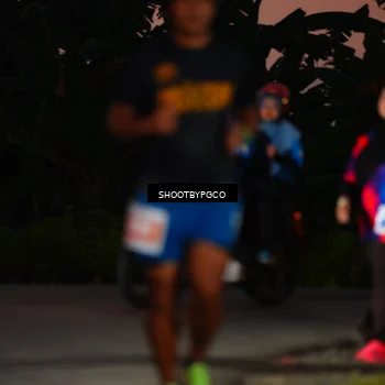 Runner Photo 4474573
