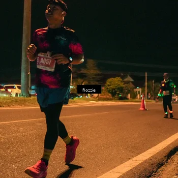 Runner Photo 4474581
