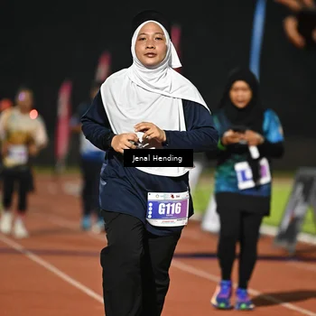 Runner Photo 4474584