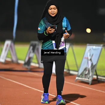Runner Photo 4474585