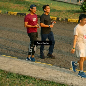 Runner Photo 4474587