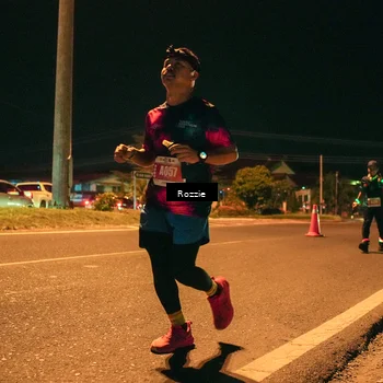 Runner Photo 4474591