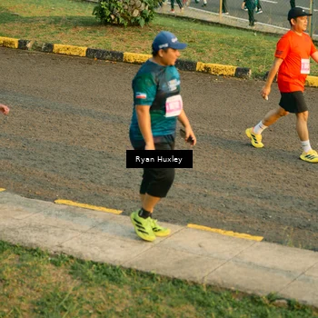 Runner Photo 4474592