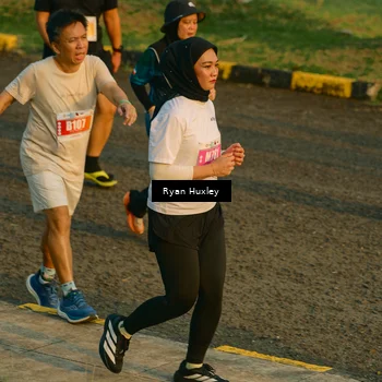 Runner Photo 4474594