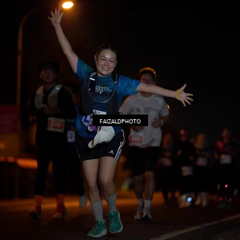 Runner Photo 4474597