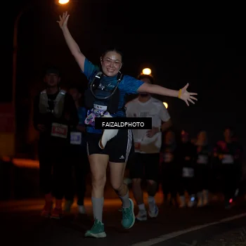 Runner Photo 4474599