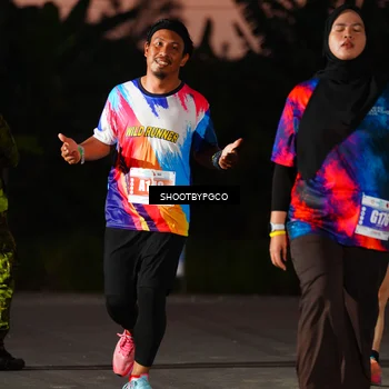 Runner Photo 4474600