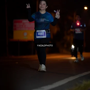 Runner Photo 4474602