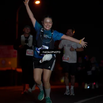 Runner Photo 4474603