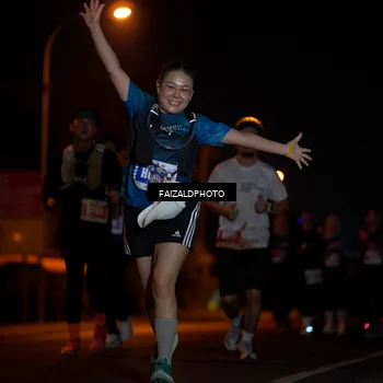 Runner Photo 4474604