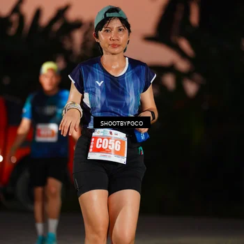 Runner Photo 4474605