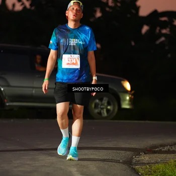 Runner Photo 4474606