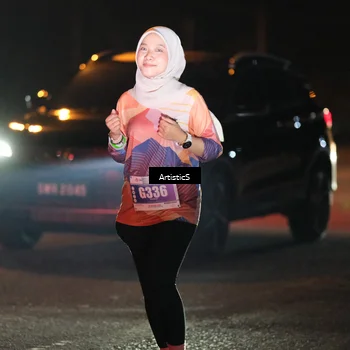 Runner Photo 4474608