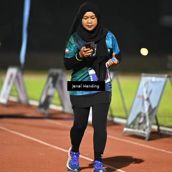 Runner Photo 4474620