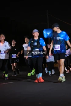 Runner Photo 4474627