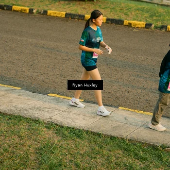 Runner Photo 4474634