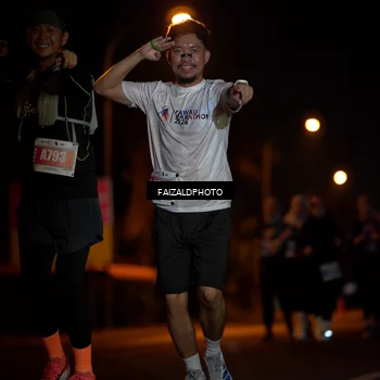 Runner Photo 4474635