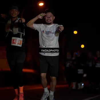 Runner Photo 4474639