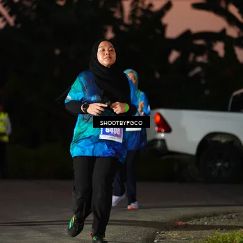 Runner Photo 4474640