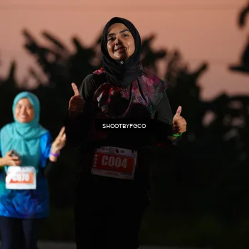Runner Photo 4474641