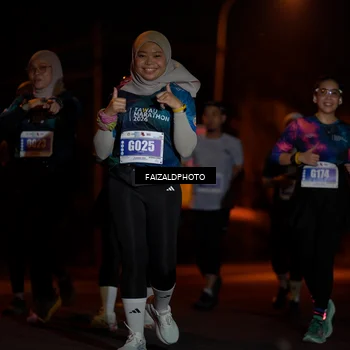 Runner Photo 4474642