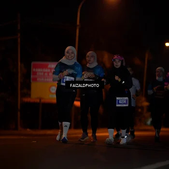 Runner Photo 4474645