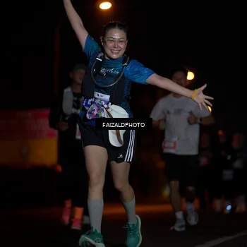 Runner Photo 4474647
