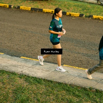 Runner Photo 4474649