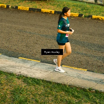 Runner Photo 4474650