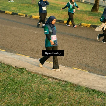 Runner Photo 4474652