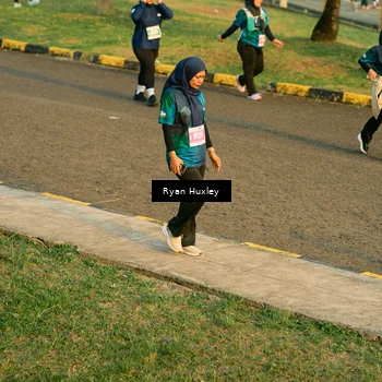 Runner Photo 4474653