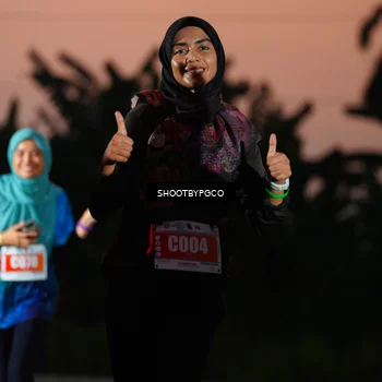 Runner Photo 4474655