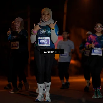 Runner Photo 4474663