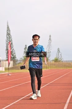 Runner Photo 4474668