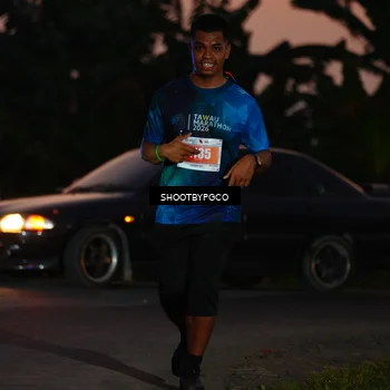 Runner Photo 4474685