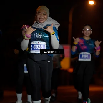 Runner Photo 4474689