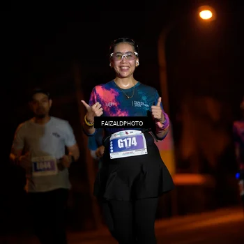 Runner Photo 4474696