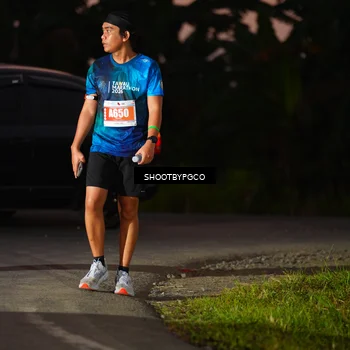 Runner Photo 4474697