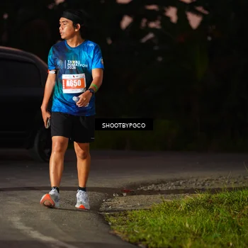 Runner Photo 4474698
