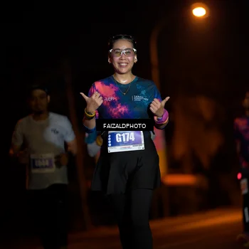 Runner Photo 4474699