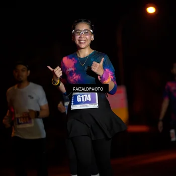 Runner Photo 4474700