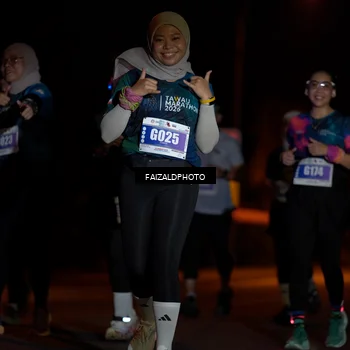 Runner Photo 4474701