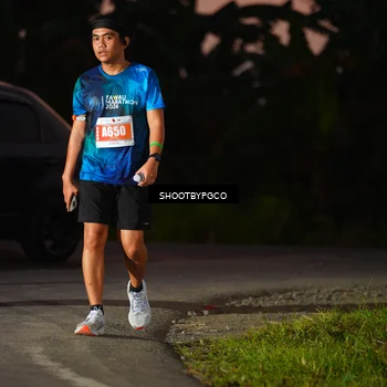 Runner Photo 4474706