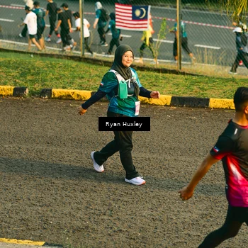 Runner Photo 4474710
