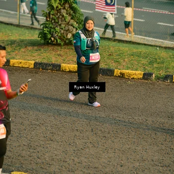 Runner Photo 4474711