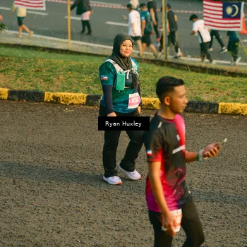 Runner Photo 4474712