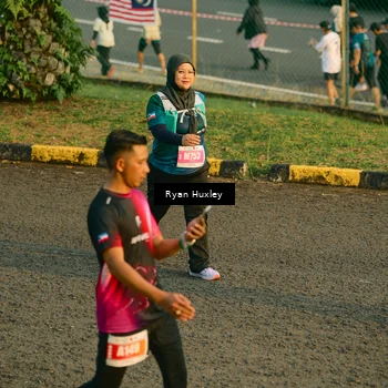 Runner Photo 4474713