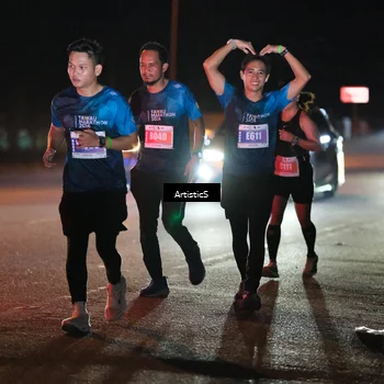 Runner Photo 4474714