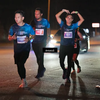 Runner Photo 4474716