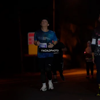 Runner Photo 4474717